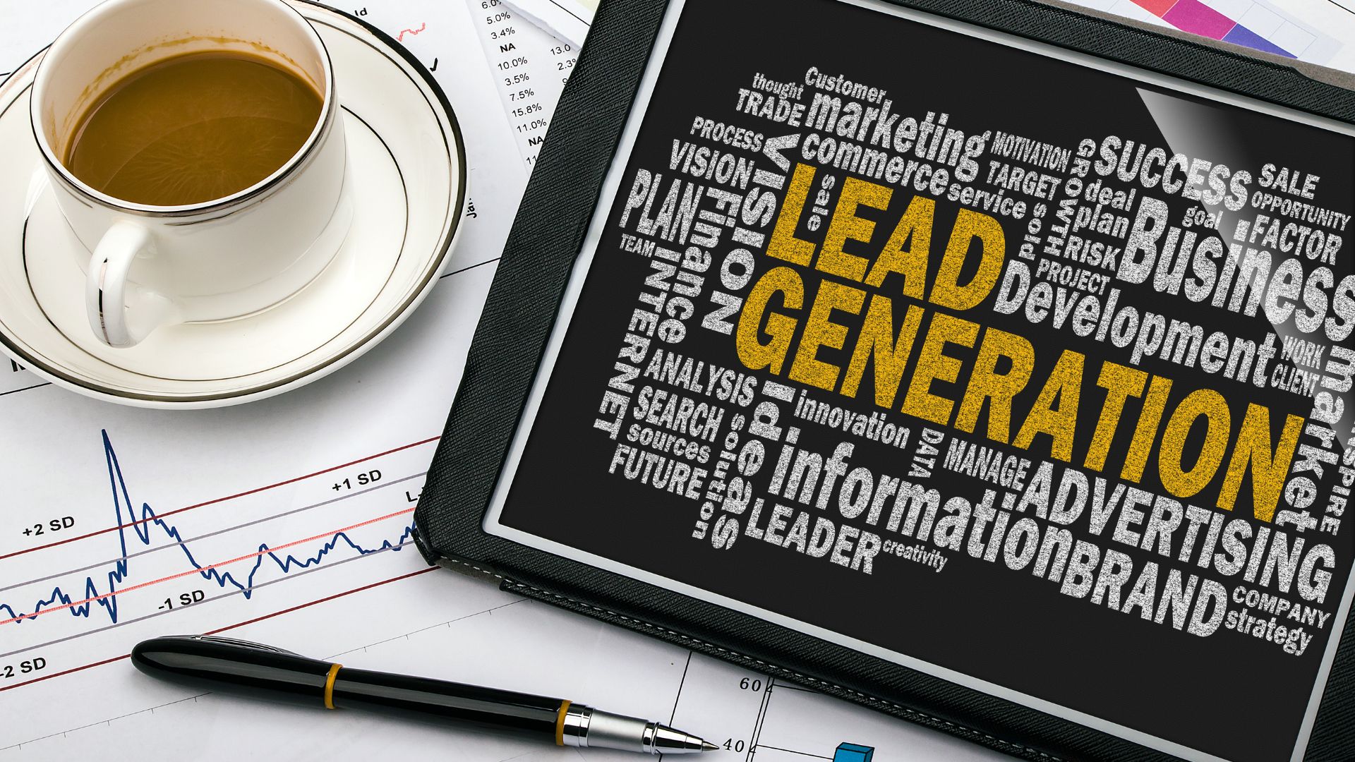 lead generation tools